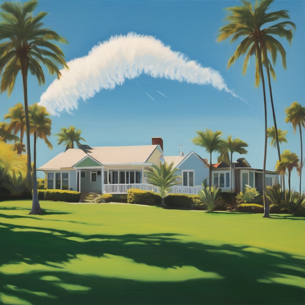 Dallas-Fort Worth Weather: Sunny Sunday, Cooler Week Ahead