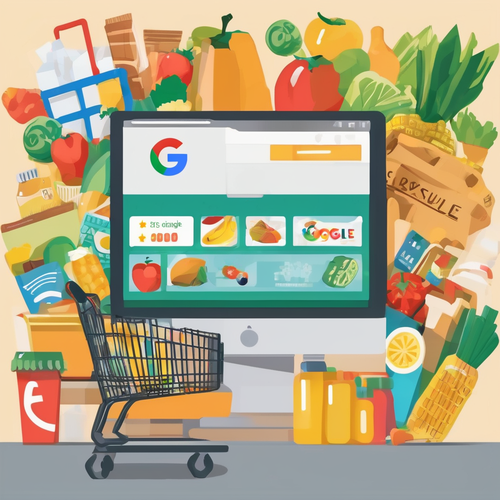 Walmart and Google Unveil Gemini AI-Driven Shopping Push