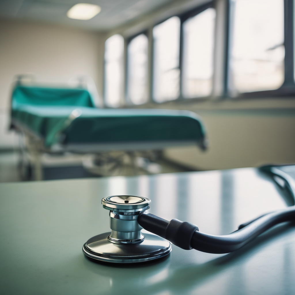 Historic NYC Nurses Strike Tests Hospital Staffing and Safety