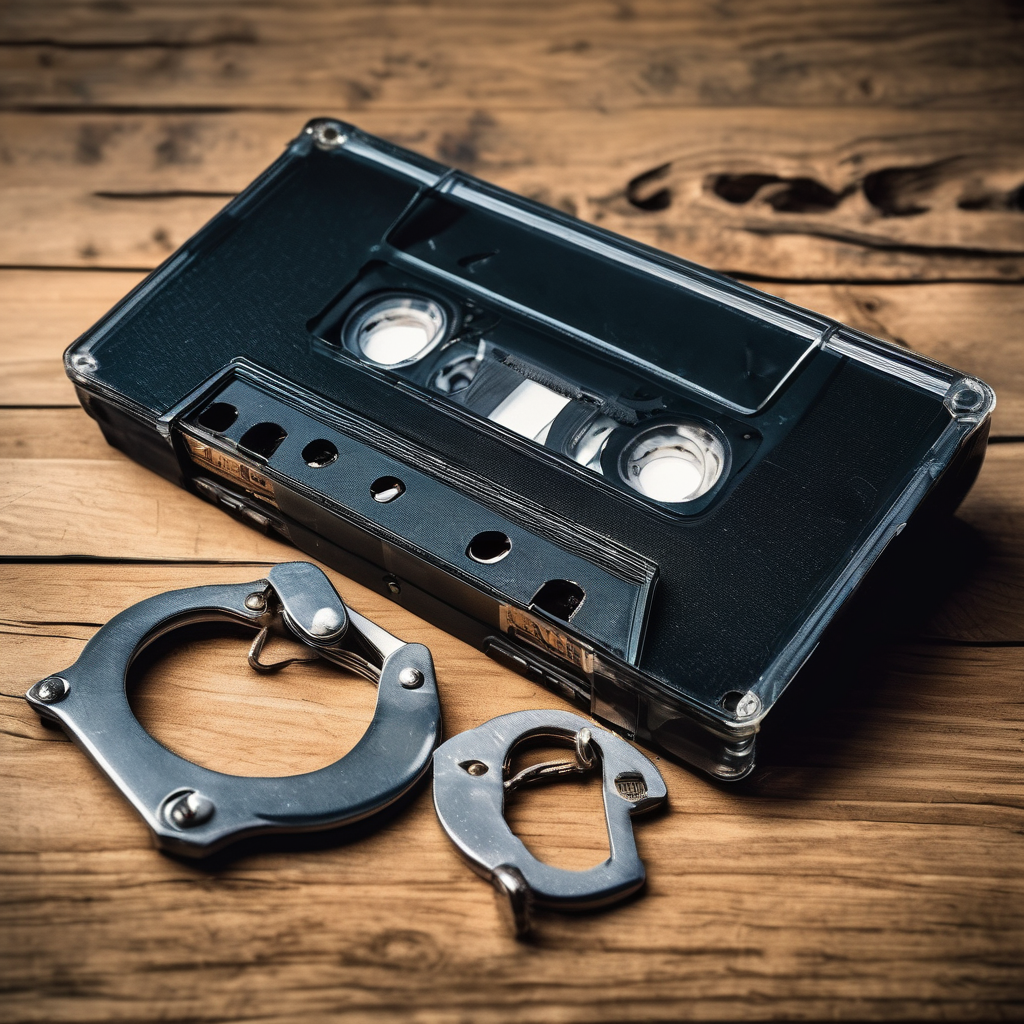 Dead Man's Wire: Gus Van Sant Reframes a 1977 Indiana Hostage Case