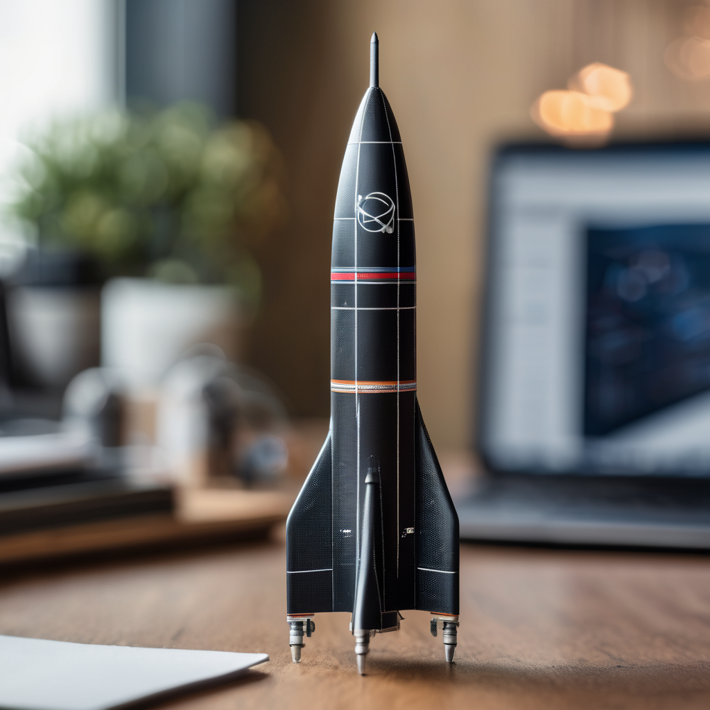 Rocket Lab Bets on Space Force Contract as Insider Sales Spark Caution