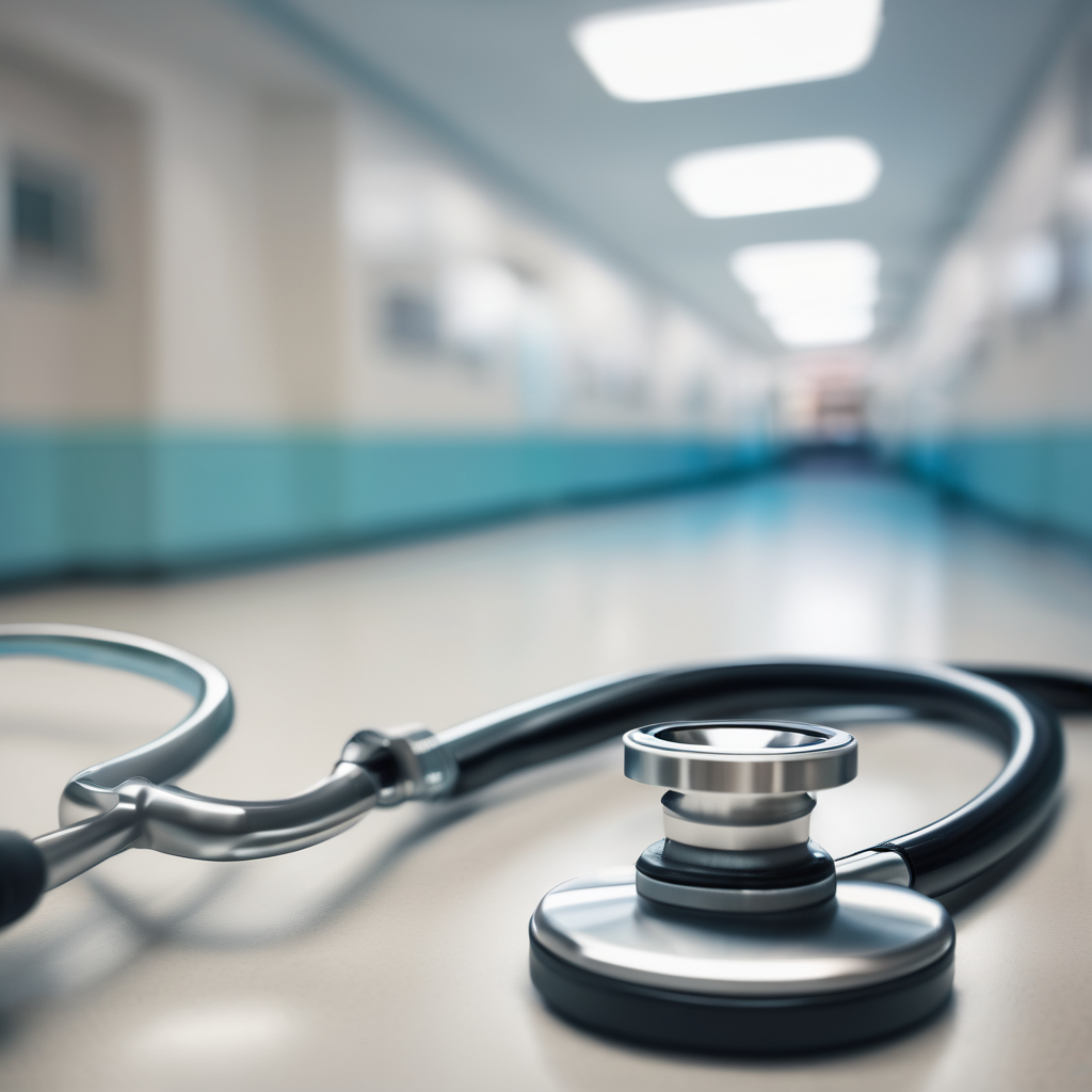 15,000 NYC Nurses Set to Strike as Contract Talks Stall at Major Hospitals