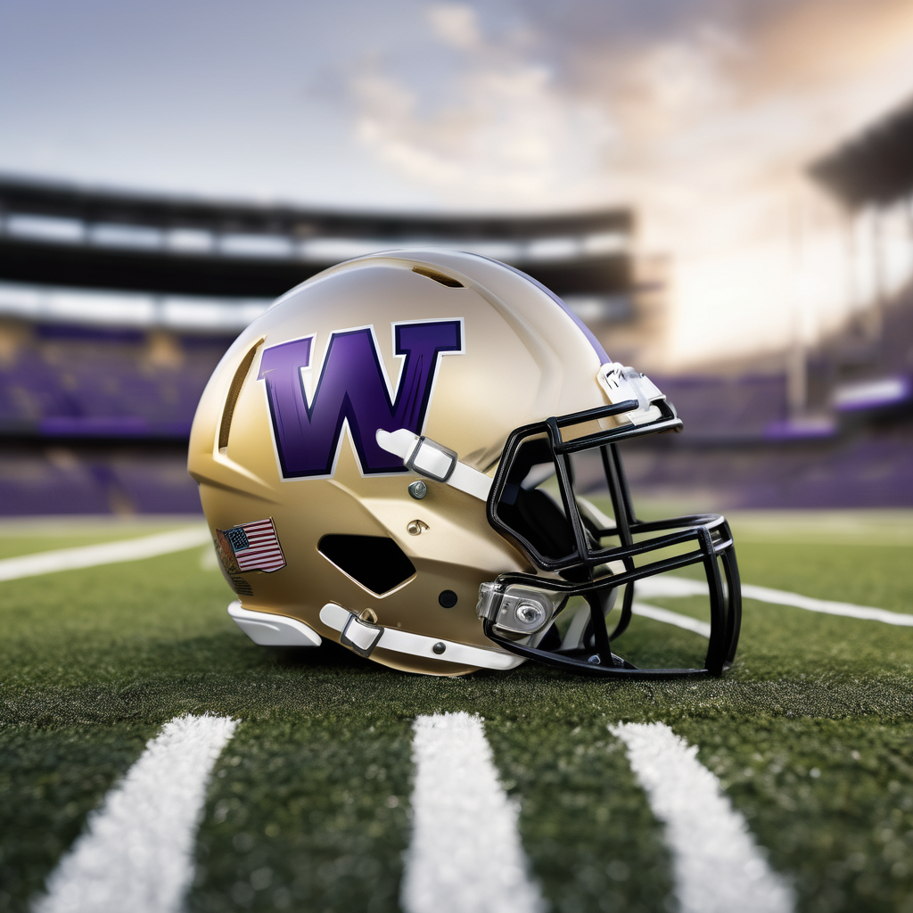 Washington Huskies Target Quincy Porter in Transfer Portal from Ohio State