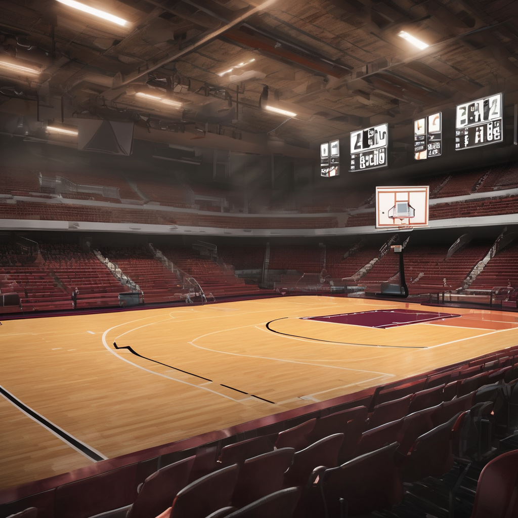 Virginia Tech Edges California in Nail-Biter as Schutt Stays Hot