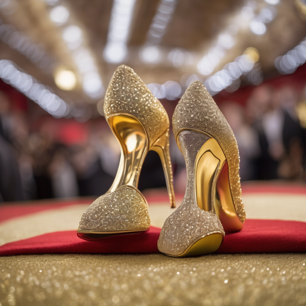 Are Anthony Anderson and Rocsi Diaz Dating After the Golden Globes?