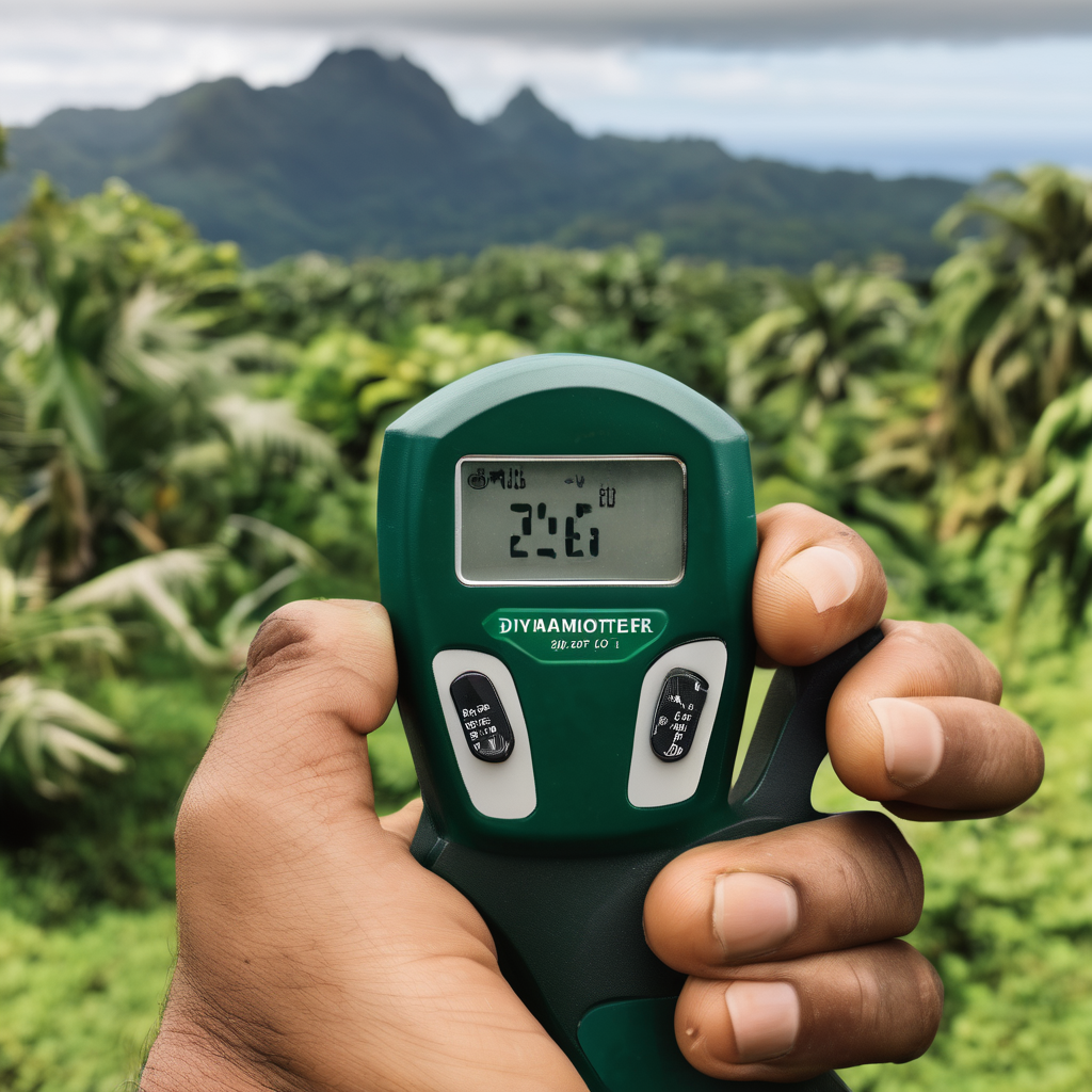 Grip Strength: The Surprising Vital Sign Linked to Health and Longevity