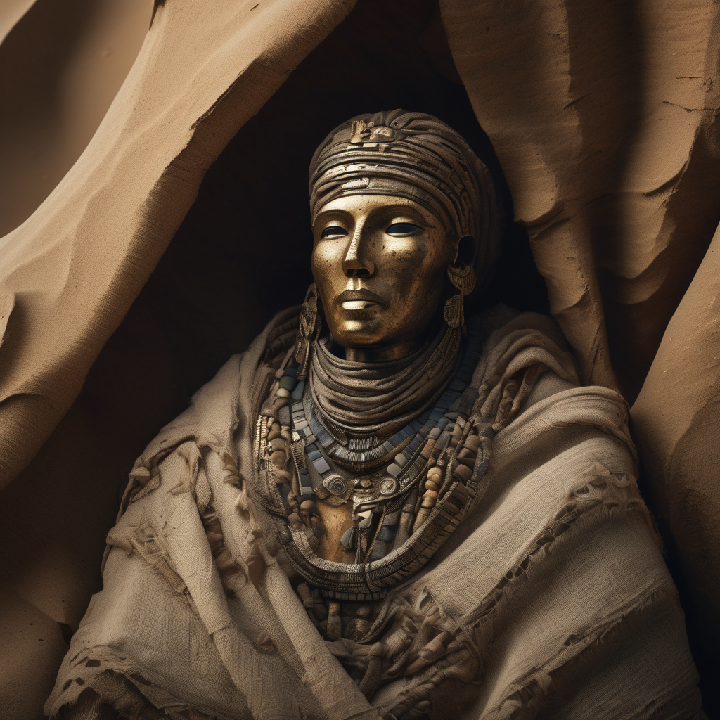 Lee Cronin's The Mummy: A Bold New Take on a Classic Horror