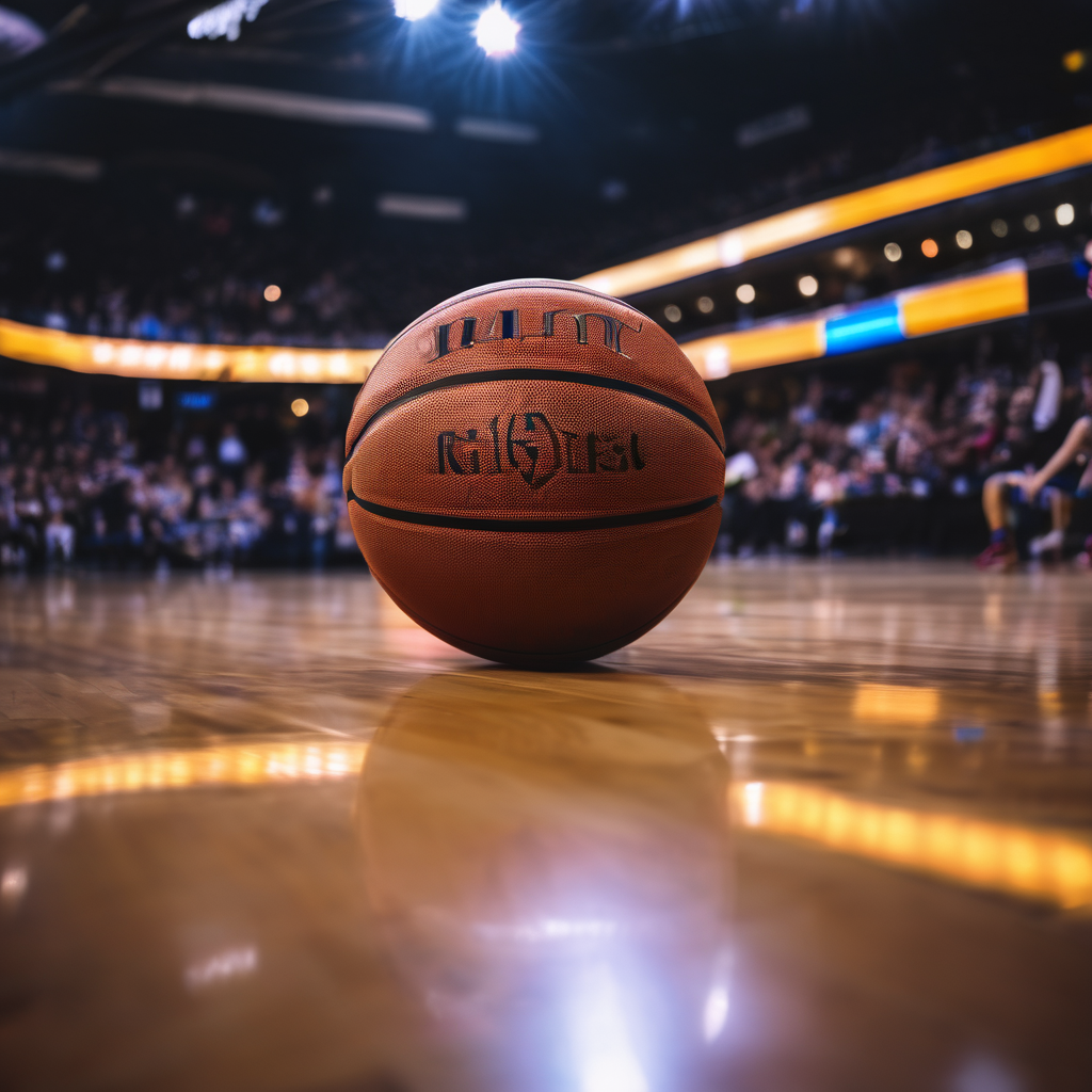 UConn Clinches No. 1 as Texas Falls in AP Women's Top 25 Shake-Up