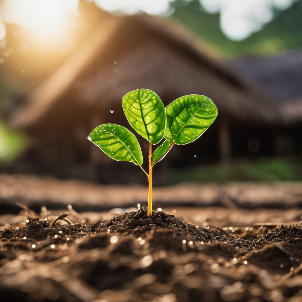 Fiji Urges Targeted Funding to Boost Climate-Resilient Local Communities