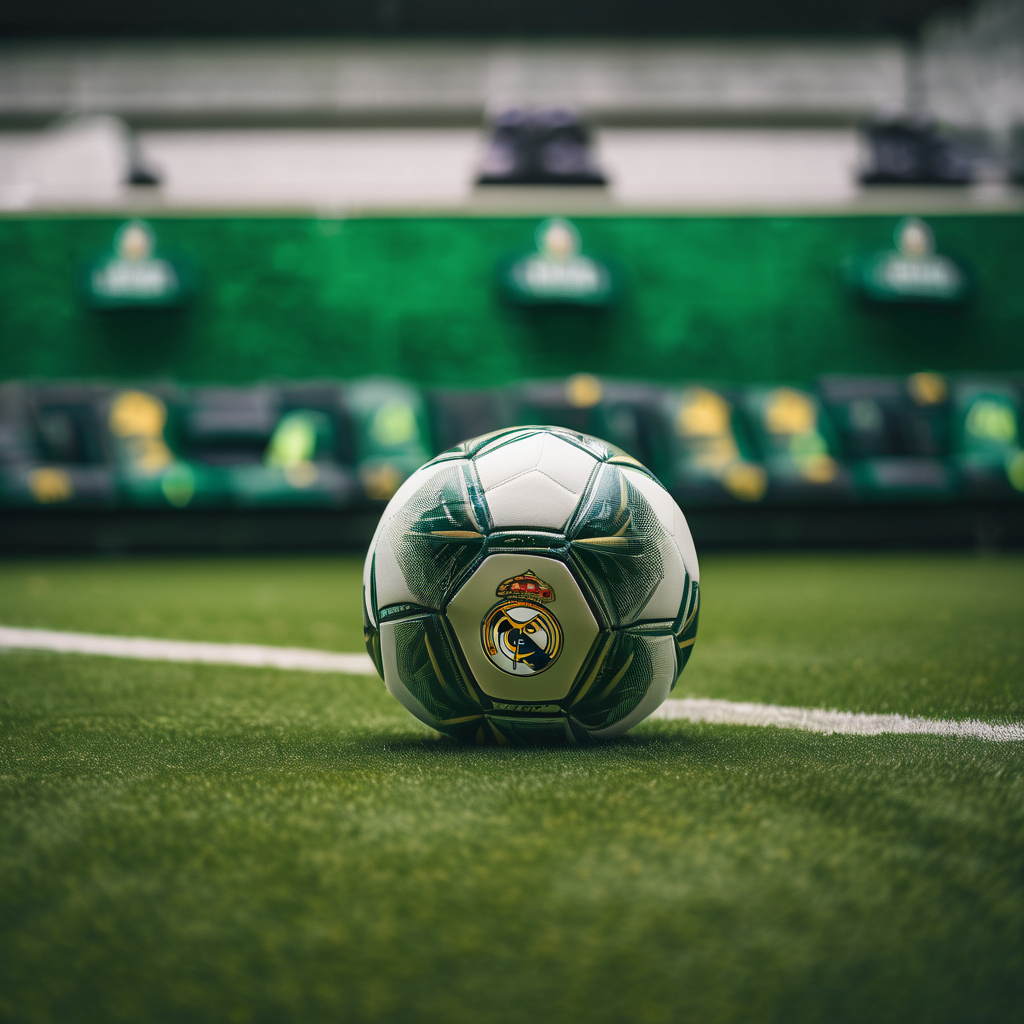 Real Madrid's Pragmatic Turn Under Alonso: A Tactical Makeover