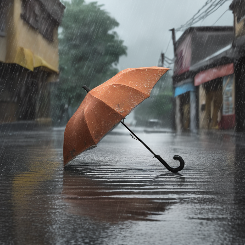 La Niña Triggers Fiji Rainfall Watch as Regions Brace for Heavy Downpours