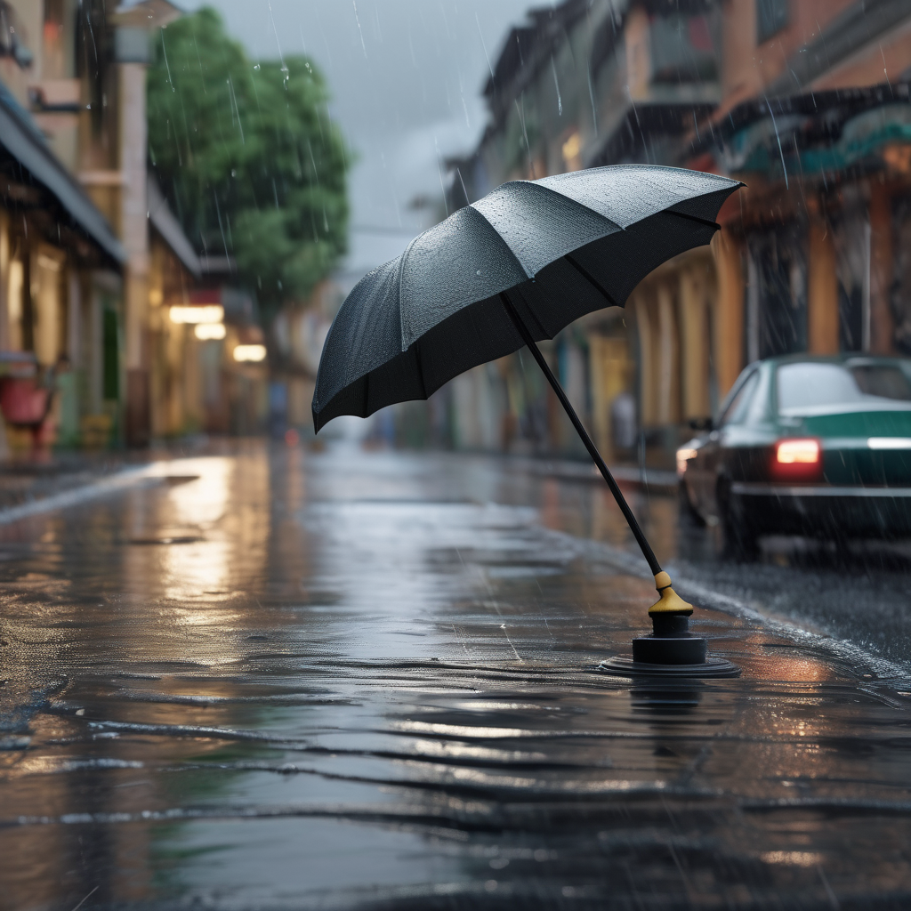 La Niña Triggers Fiji Rainfall Watch as Regions Brace for Heavy Downpours