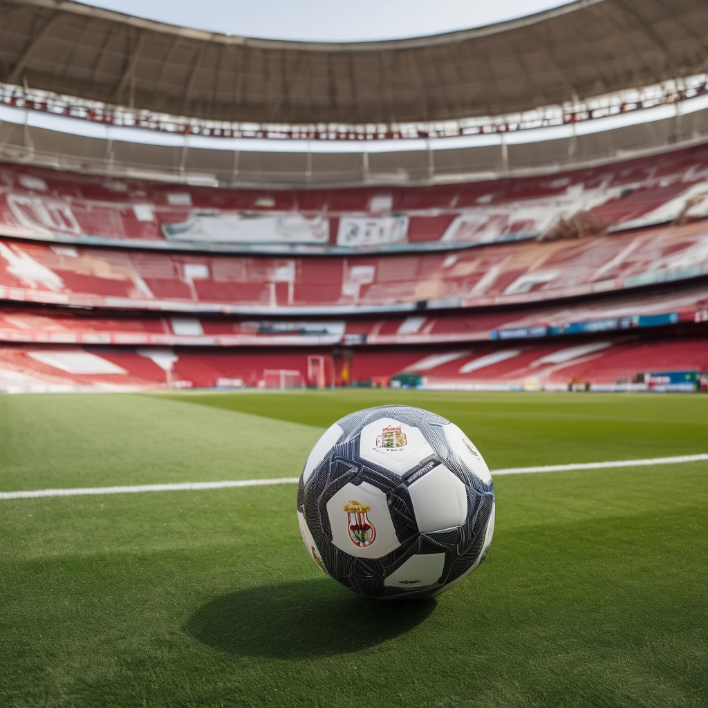 La Liga Round 19: Sevilla Host Celta Vigo in High-Stakes Sánchez-Pizjuán Clash