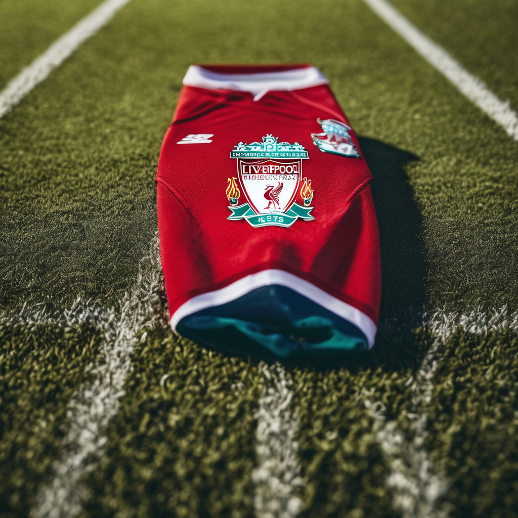 Will Liverpool's injury-hit squad be fit for Monday's clash?