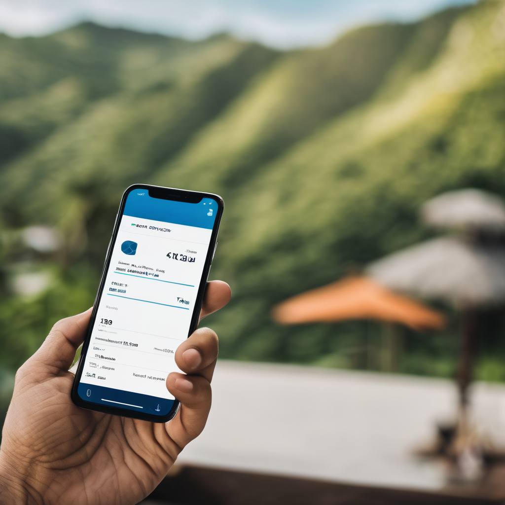 Fiji FRCS Clarifies Mobile Wallet TIN Rules: No Fines for Individuals