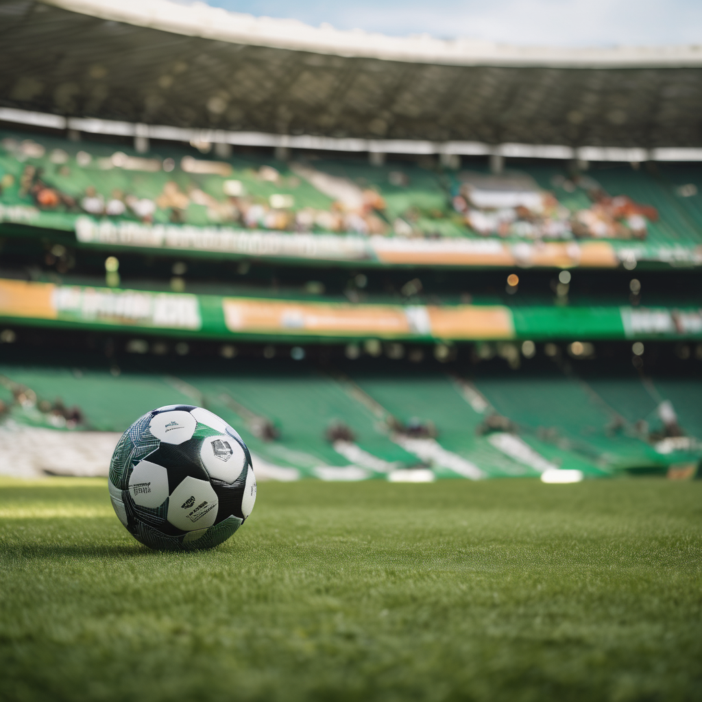 Sevilla Host Celta Vigo in High-Stakes La Liga Clash