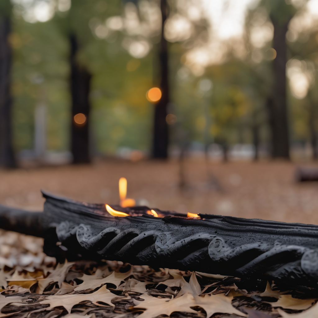 Mississippi Synagogue Fire Triggers FBI Probe Amid Rising Antisemitism