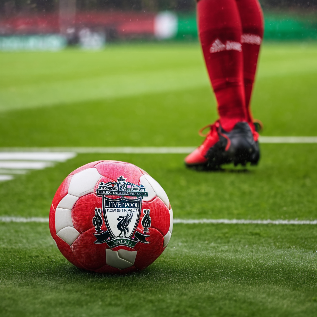 Anfield FA Cup Clash: Liverpool vs Barnsley Sparks Knockout Drama