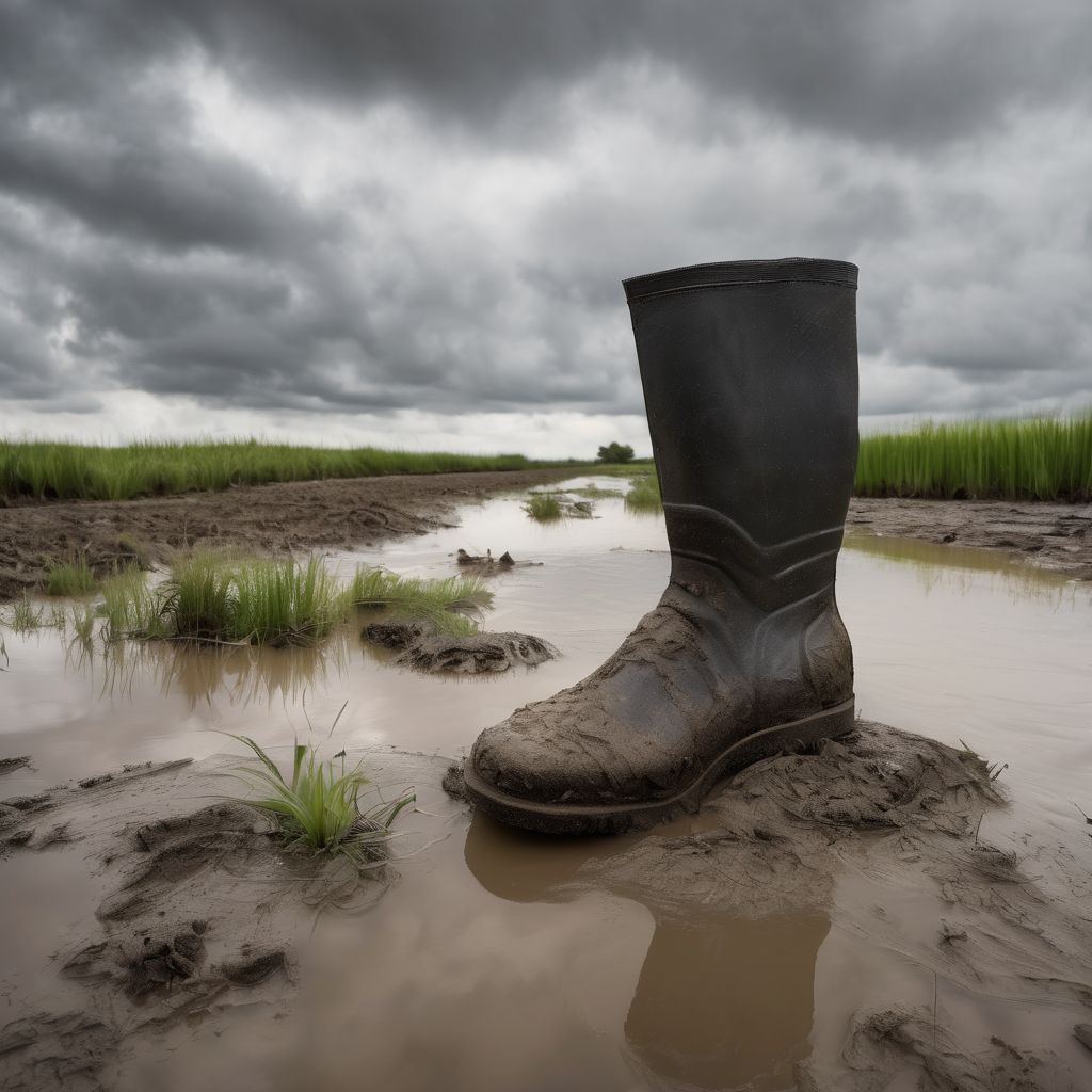 65-Year-Old Man Missing After Being Swept Away by Floodwaters Near Cogea Village, Bua