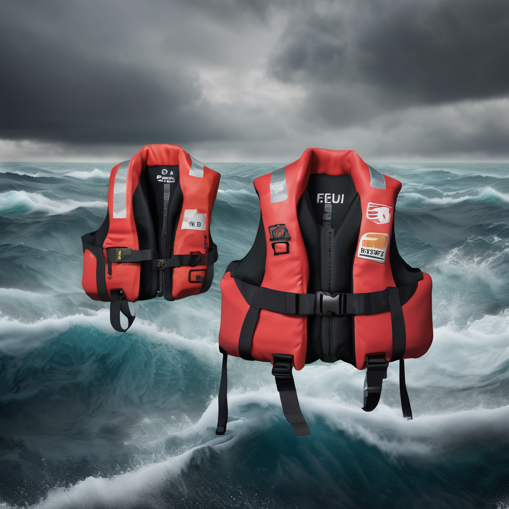 Fiji Resumes Search for Two Drowning Victims Amid Severe Weather