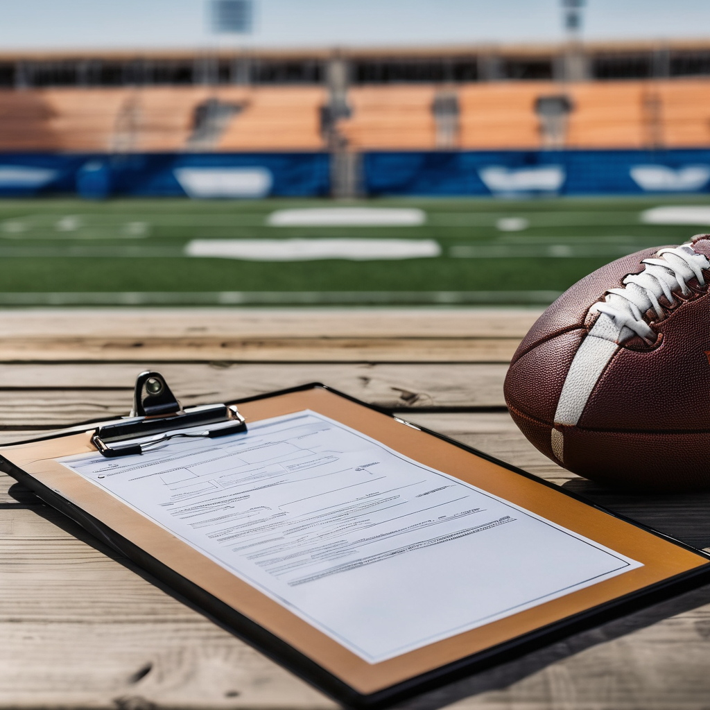 Browns Eye Rising OC Grant Udinski as Head Coach Candidate