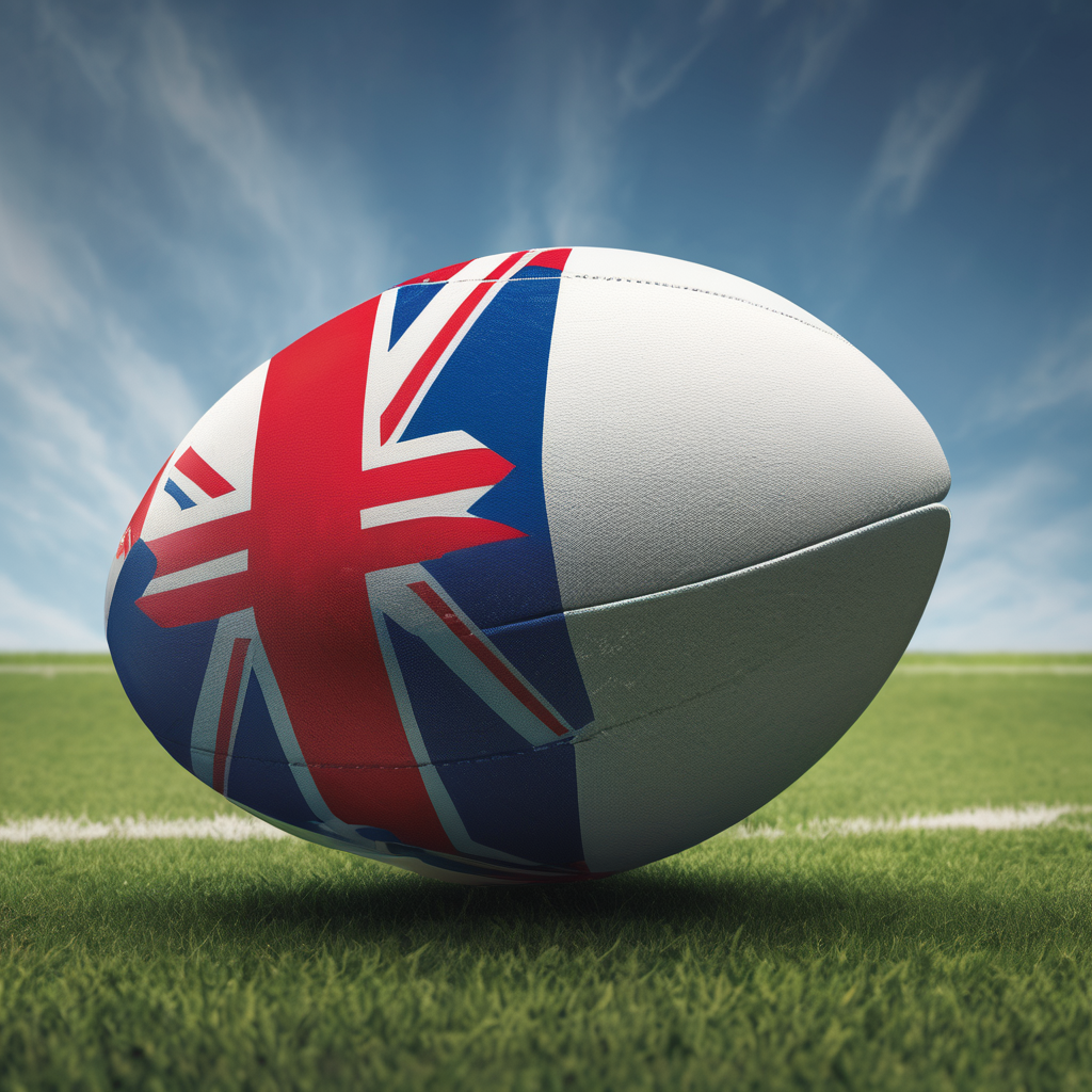 Gollings Back in Fiji to Lead Chennai Bulls Select at Coral Coast Sevens