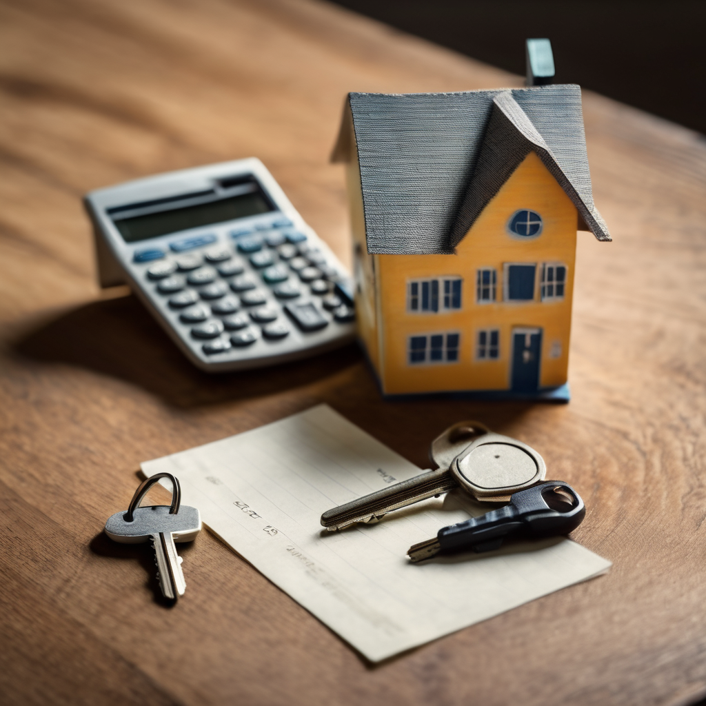 Mortgage Rates in 2026: Could 5.5% Be the New Low for 30-Year Fixed?