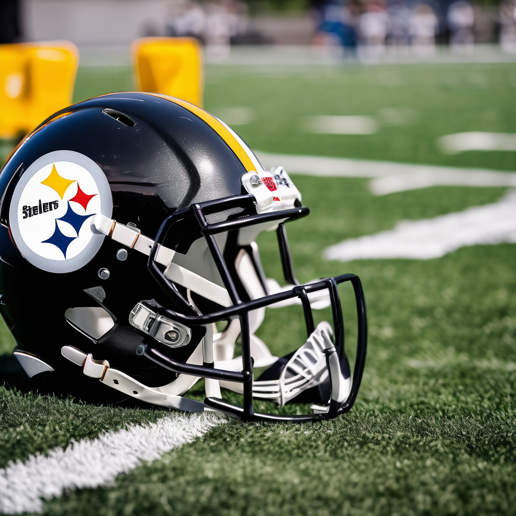 Tomlin, Steelers Pursue Playoff Redemption in Texans Showdown