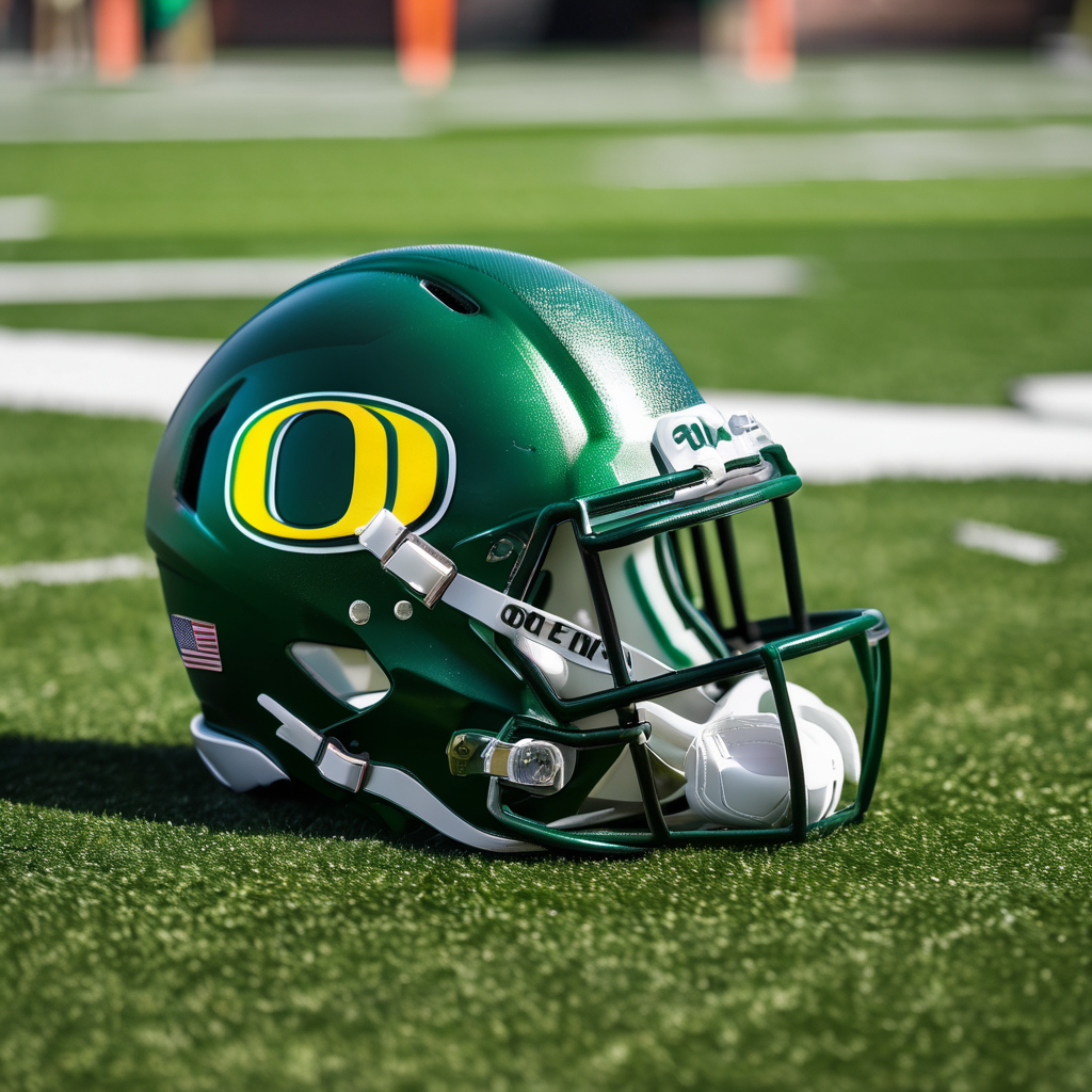 Elite QB Prospect Chooses Oregon, Shaping the Ducks' Recruiting Wave