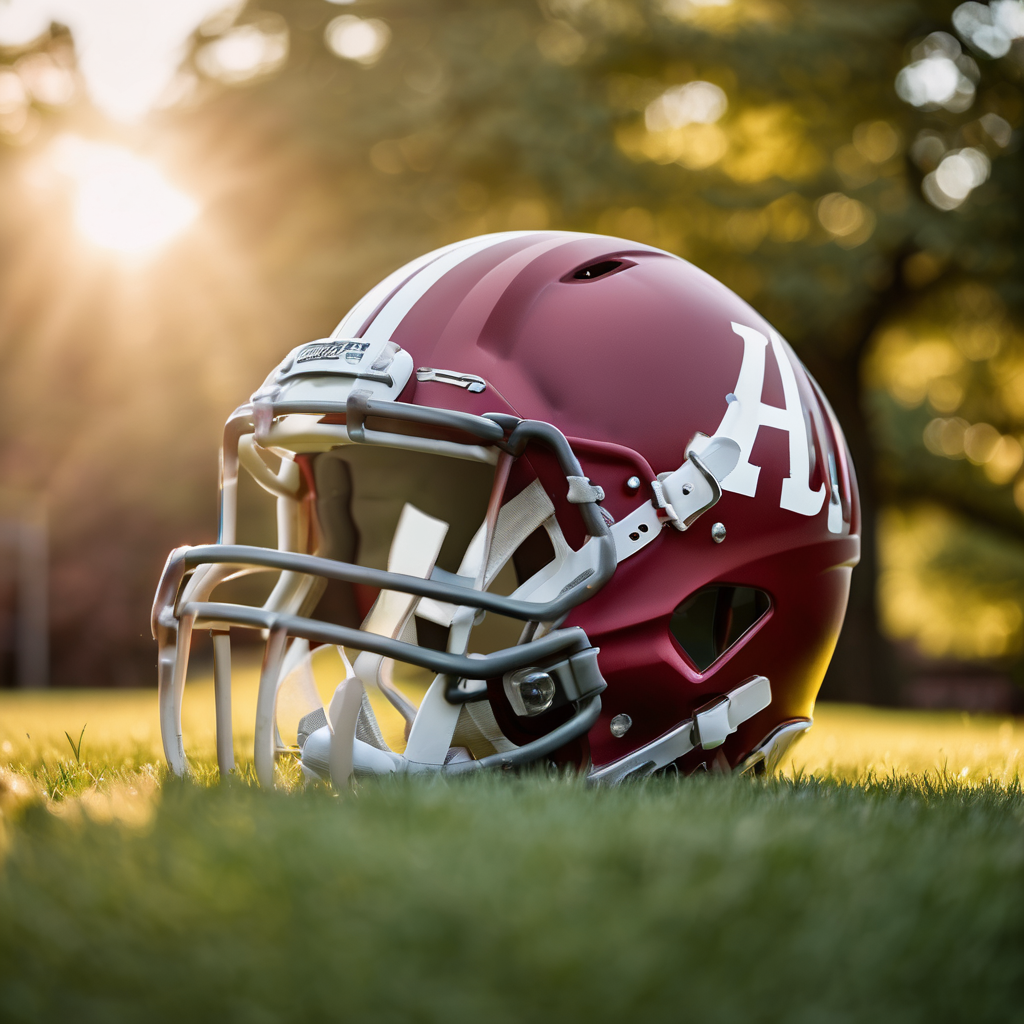 Alabama lands Michigan transfer Ty Haywood to bolster 2026 offensive line