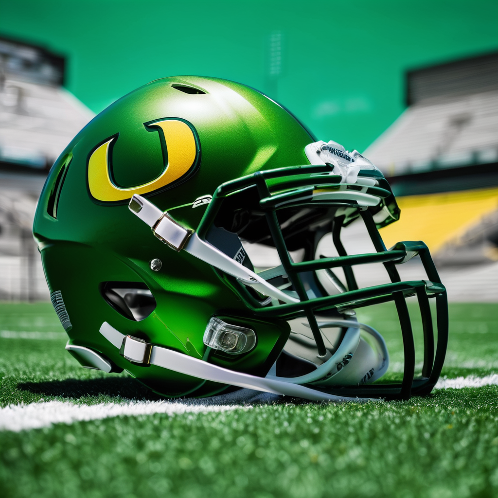 Oregon Ducks Shake Up Transfer Portal Ahead of 2026 Season