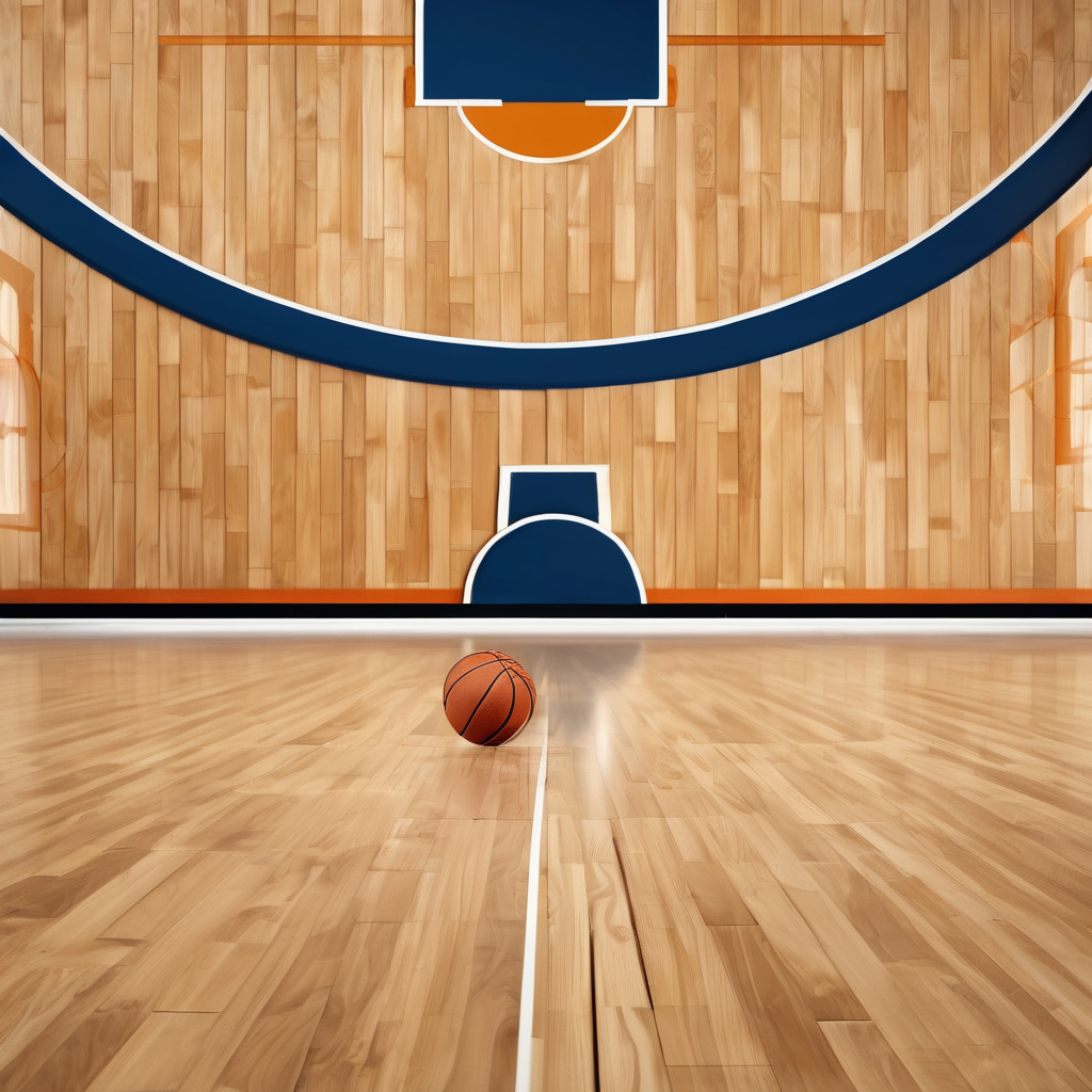 Morgan State Aims for Fourth Straight Home Win Against NC Central in MEAC Showdown