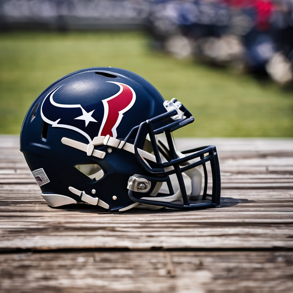 C.J. Stroud fuels Texans' playoff bid with win over Colts