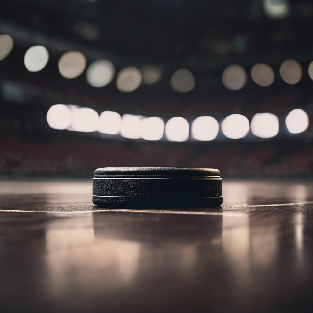 Hurricanes vs Red Wings: High-Stakes NHL Showdown Tonight