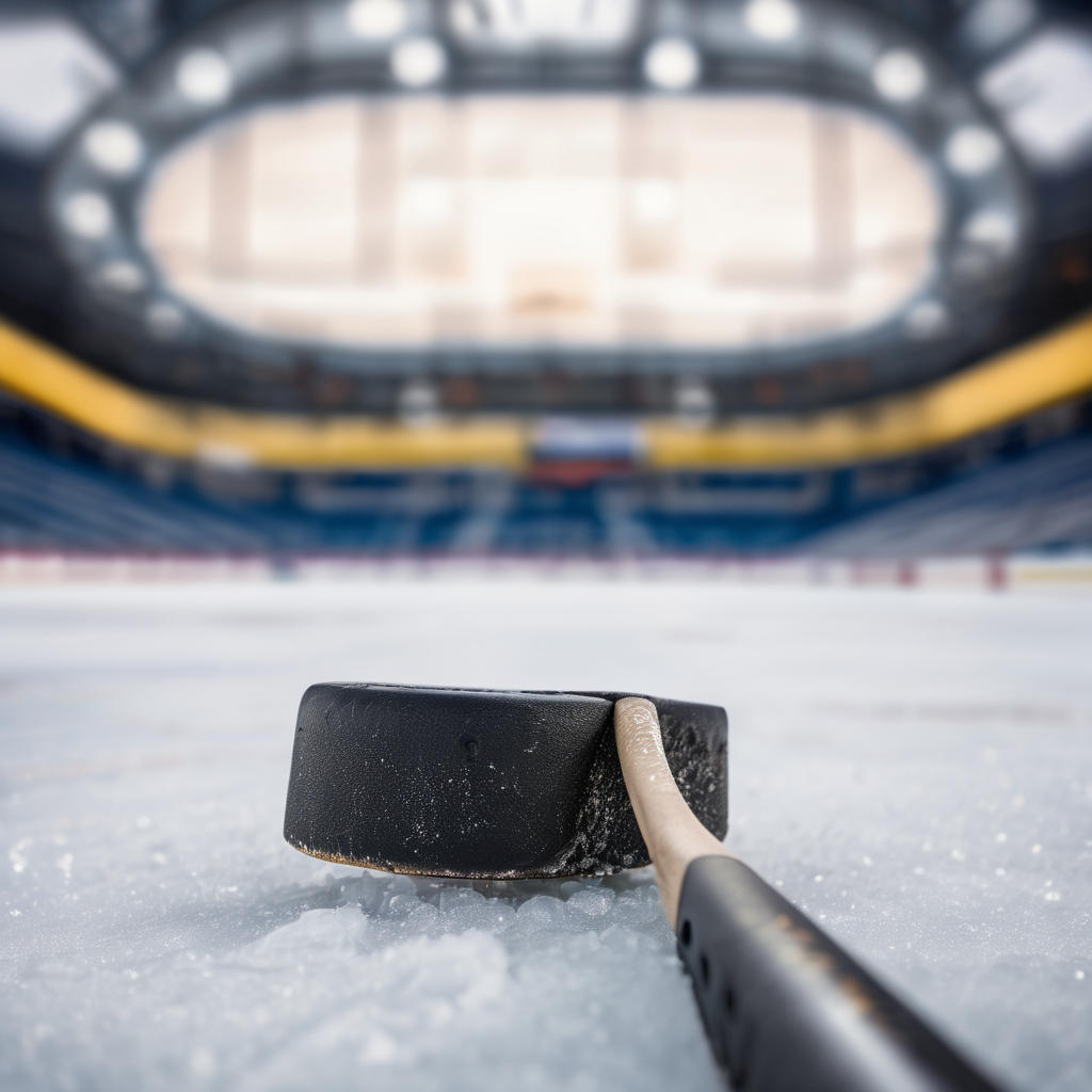 Panthers Hopeful as Tkachuk and Marchand Close in on Return