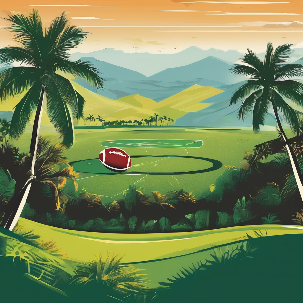 Dominion Brothers Rugby Club Chase Coral Coast Sevens Glory in Sigatoka