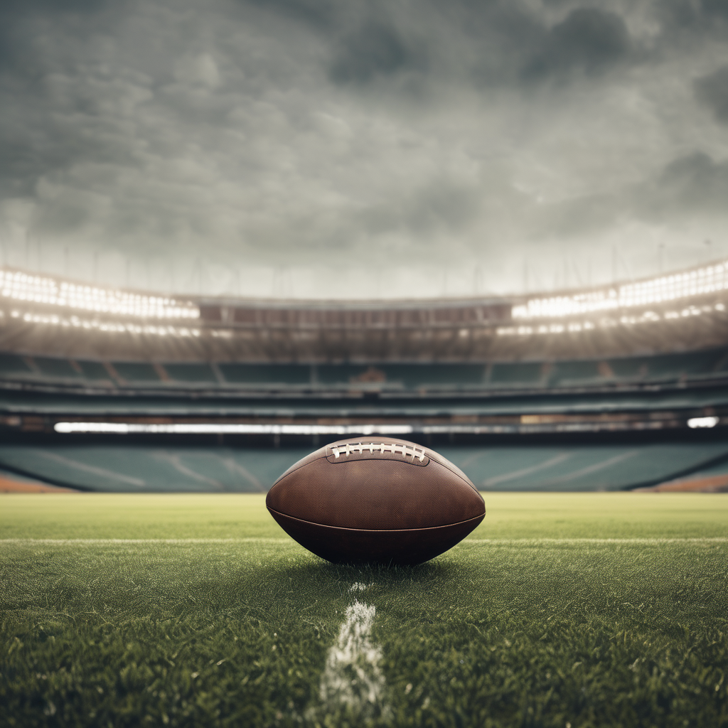 Family Pleads for Answers in Missing Former Giants Cornerback Sam Beal