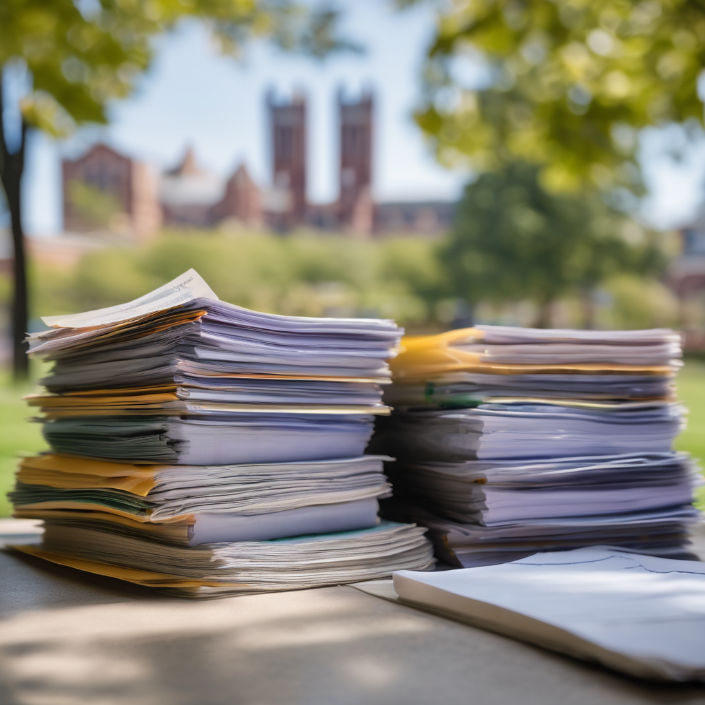 Record Visa Revocations in 2025 Reshape U.S. Vetting for International Students