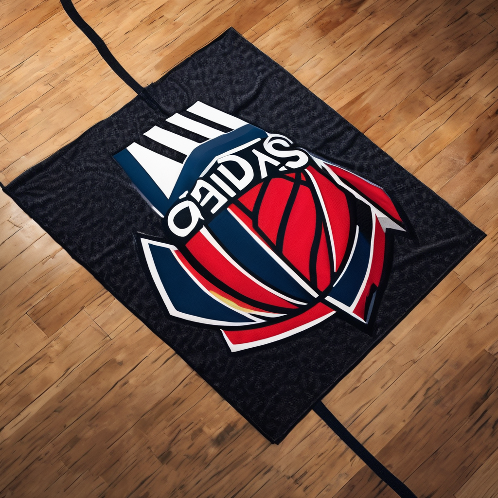 Donovan Mitchell Unveils Adidas Uniforms for Louisville with Spida Logo