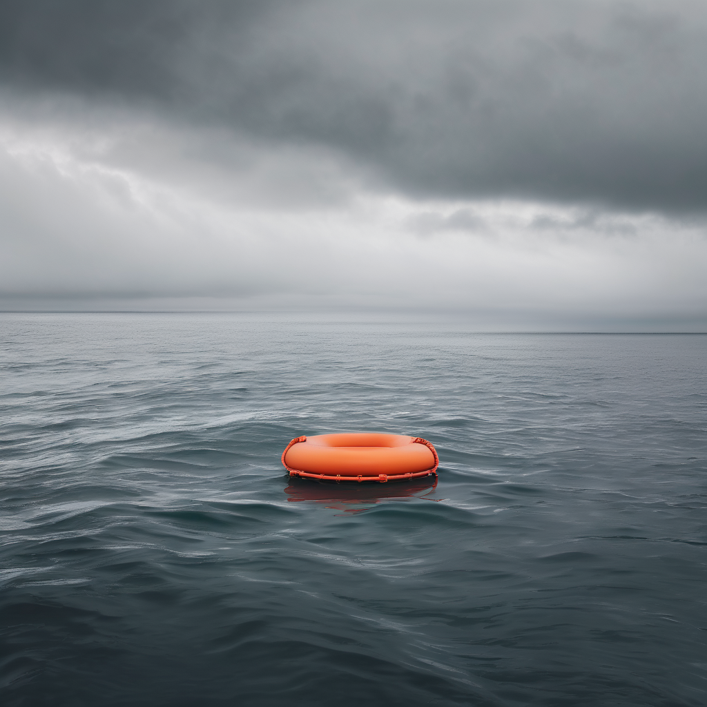 Fiji Currents Prompt Dual Tragedy: Body Recovered, Man Missing