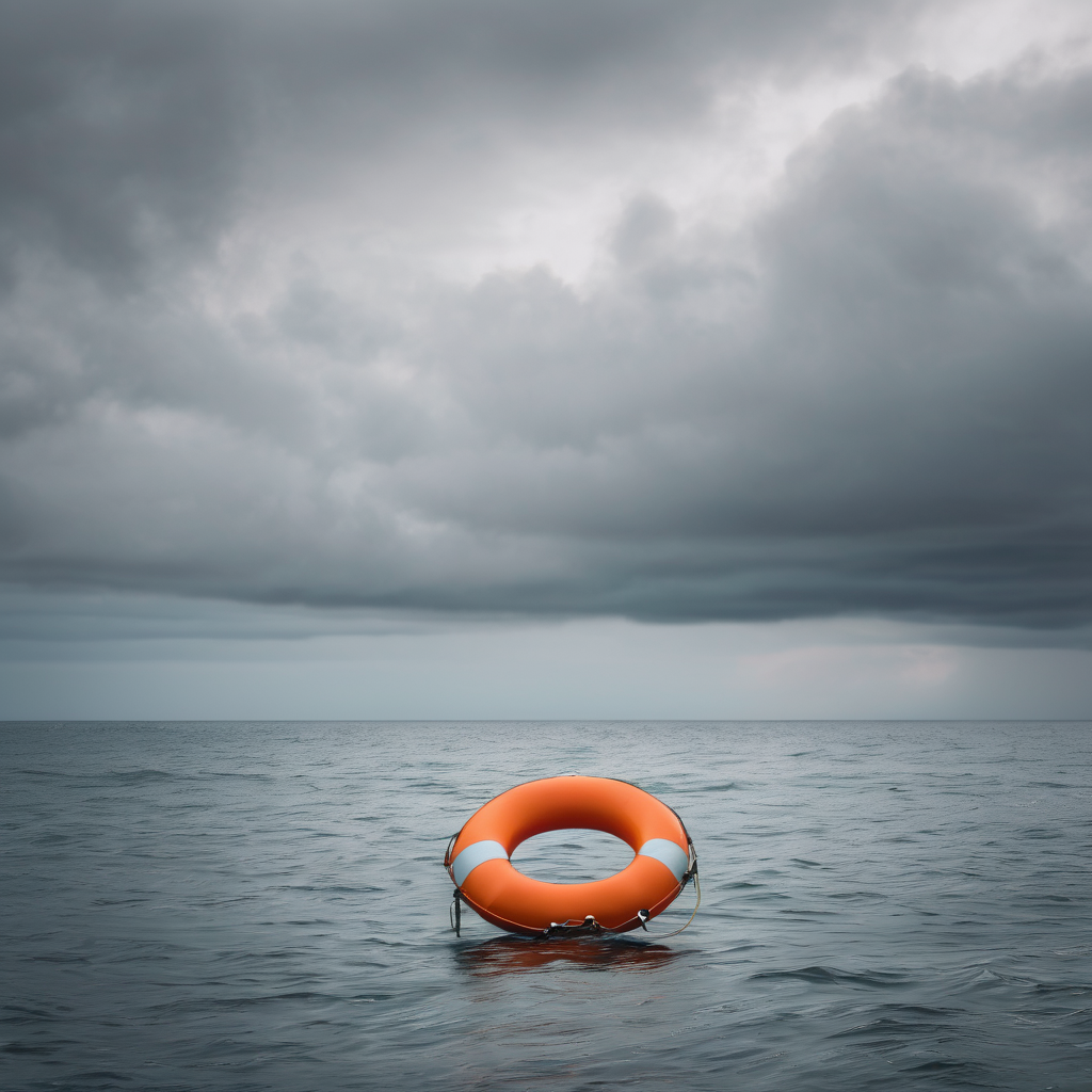 Fiji Currents Prompt Dual Tragedy: Body Recovered, Man Missing