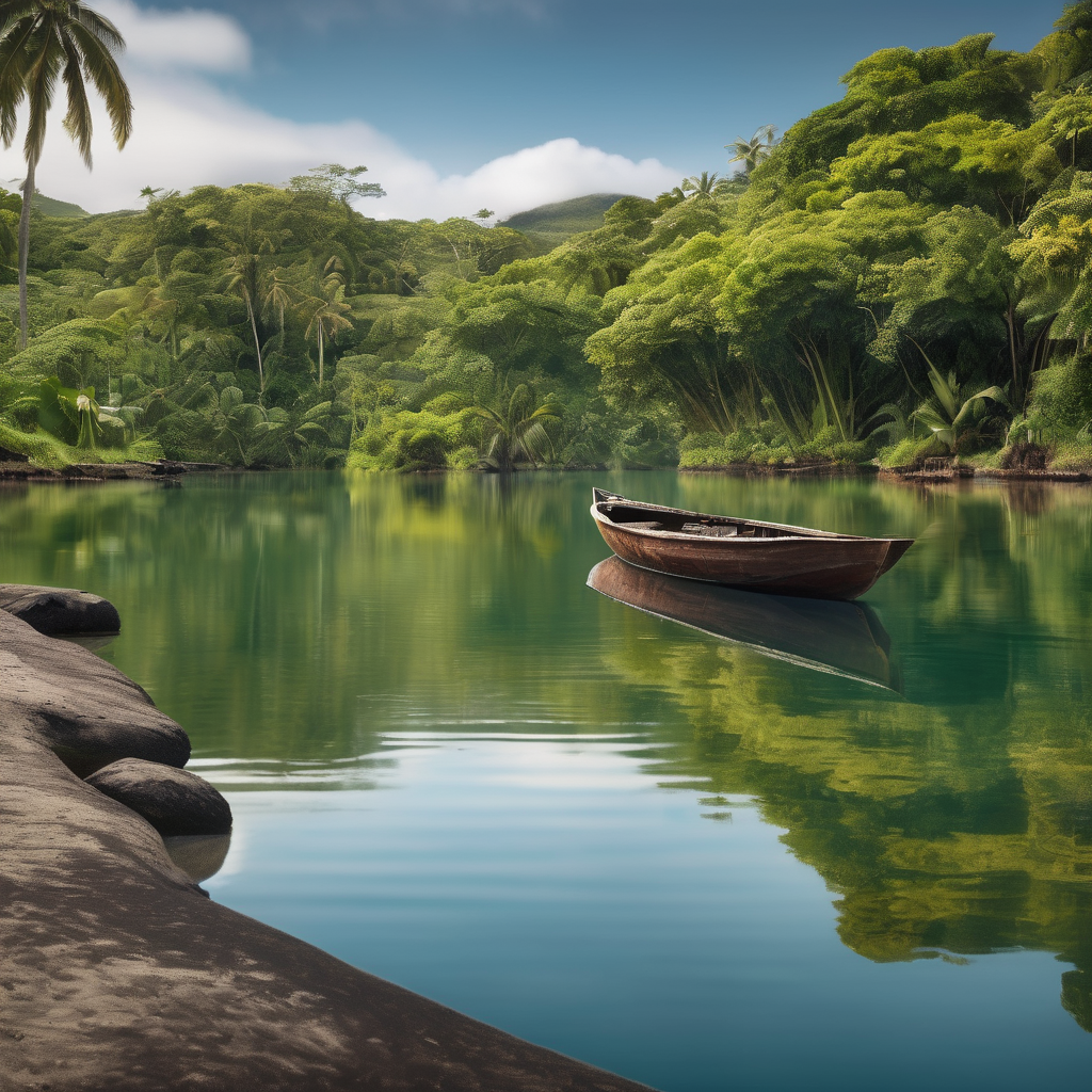 Sigatoka River Dangers: Child's Body Recovered, Search for Missing Man Continues