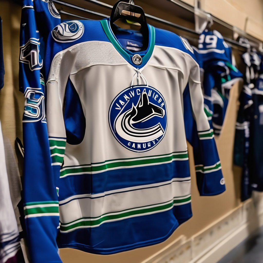 Wild Acquire Quinn Hughes, Kick Off Bold Win-Now Push Toward Deadline