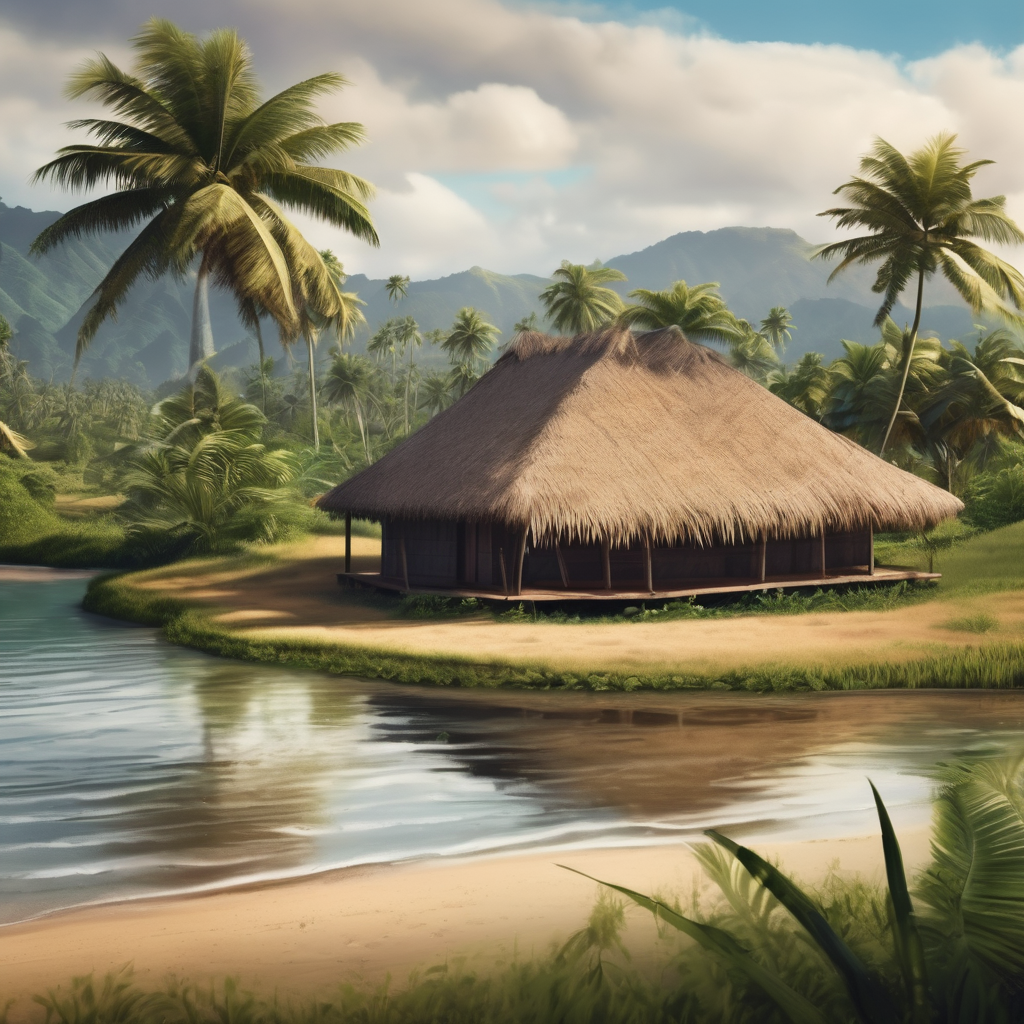 Fiji Kicks Off Consultations to Shape a New National Rural Development Policy