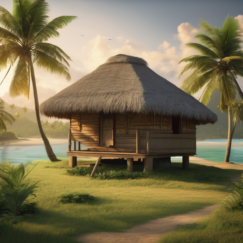 Fiji Kicks Off Consultations to Shape a New National Rural Development Policy