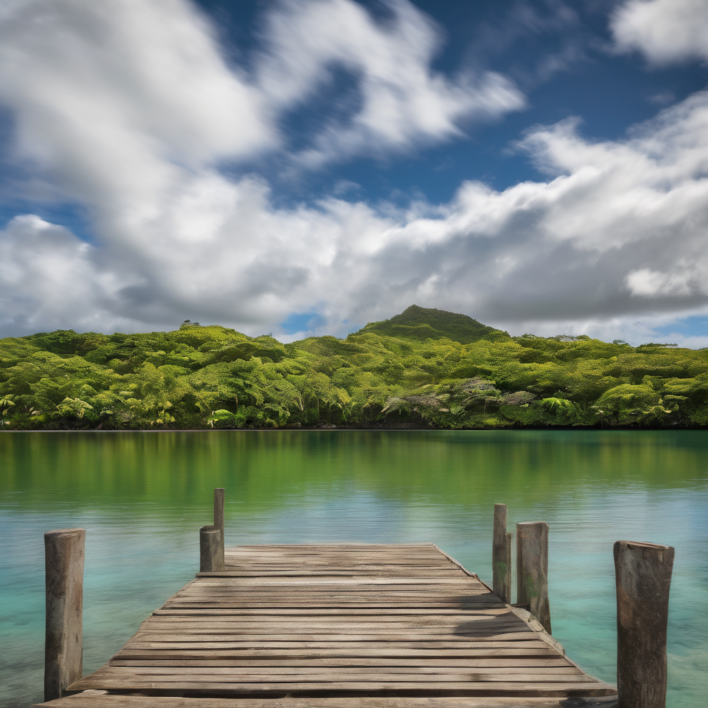 Nayau Island Residents Stranded as Ferry Schedule Remains Unclear
