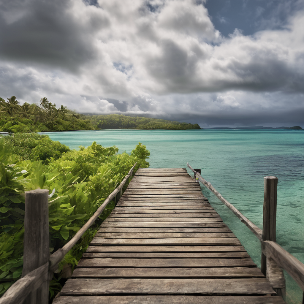 Nayau Island Residents Stranded as Ferry Schedule Remains Unclear
