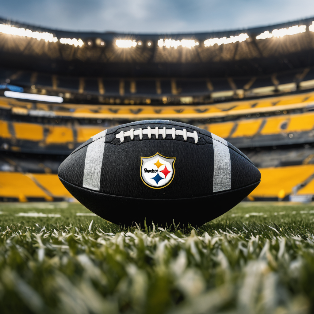 Steelers Clinch Playoffs in Dramatic Win Over Ravens, Set Sights on Texans