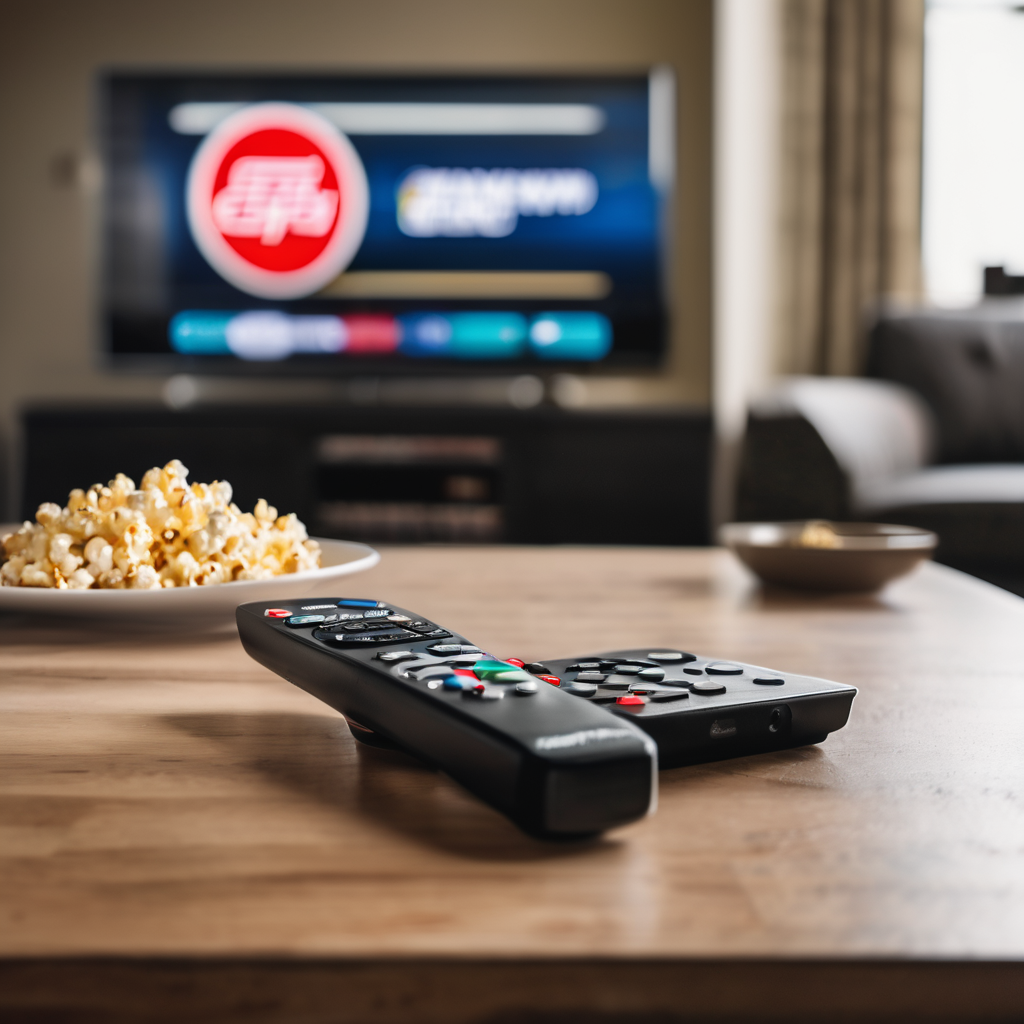 DISH-Sling Disney Clash Could Trigger ESPN Blackout in 2026