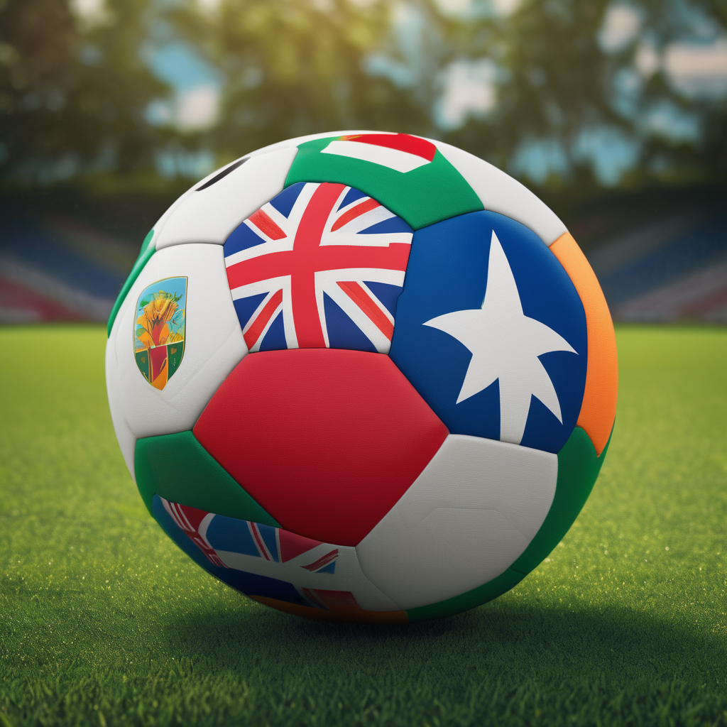 Bula FC Poised for Fiji's Historic OFC Pro League Debut